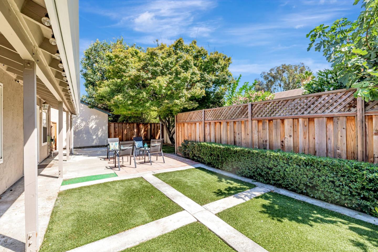 Detail Gallery Image 35 of 37 For 236 Cheris Dr, San Jose,  CA 95123 - 3 Beds | 2 Baths