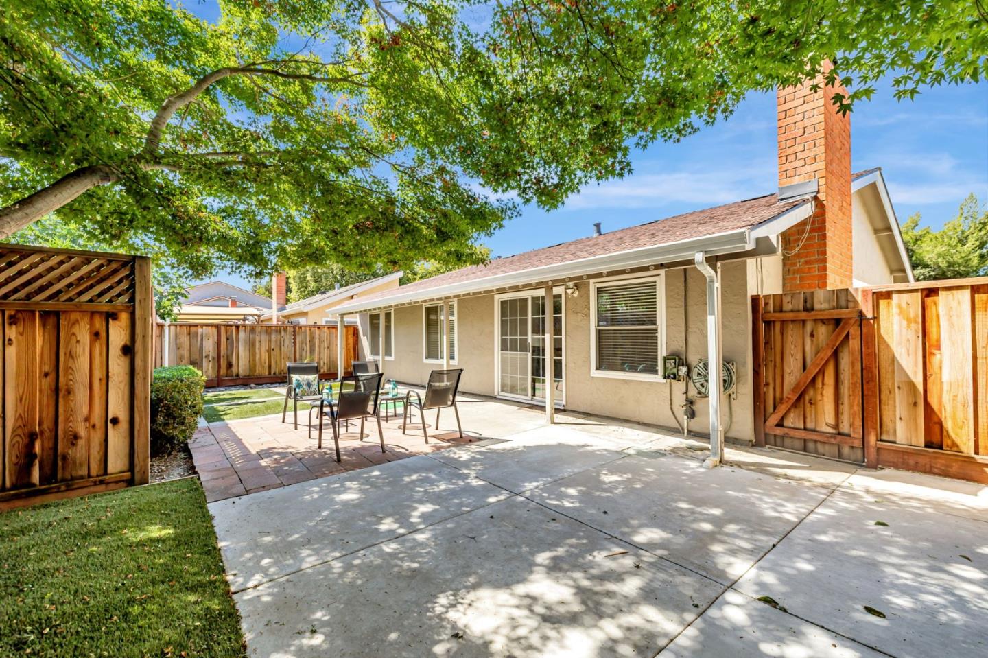 Detail Gallery Image 36 of 37 For 236 Cheris Dr, San Jose,  CA 95123 - 3 Beds | 2 Baths