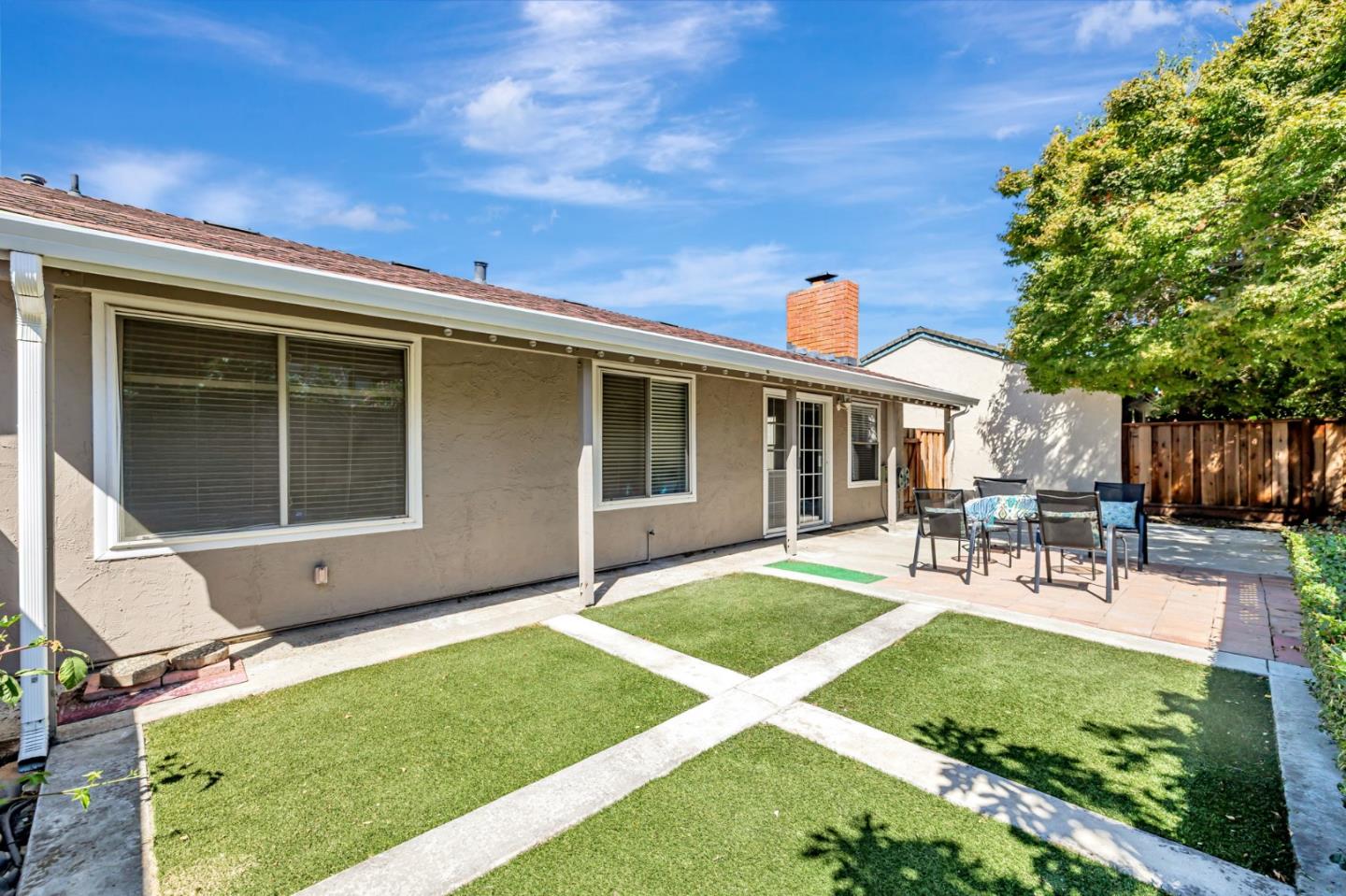 Detail Gallery Image 37 of 37 For 236 Cheris Dr, San Jose,  CA 95123 - 3 Beds | 2 Baths
