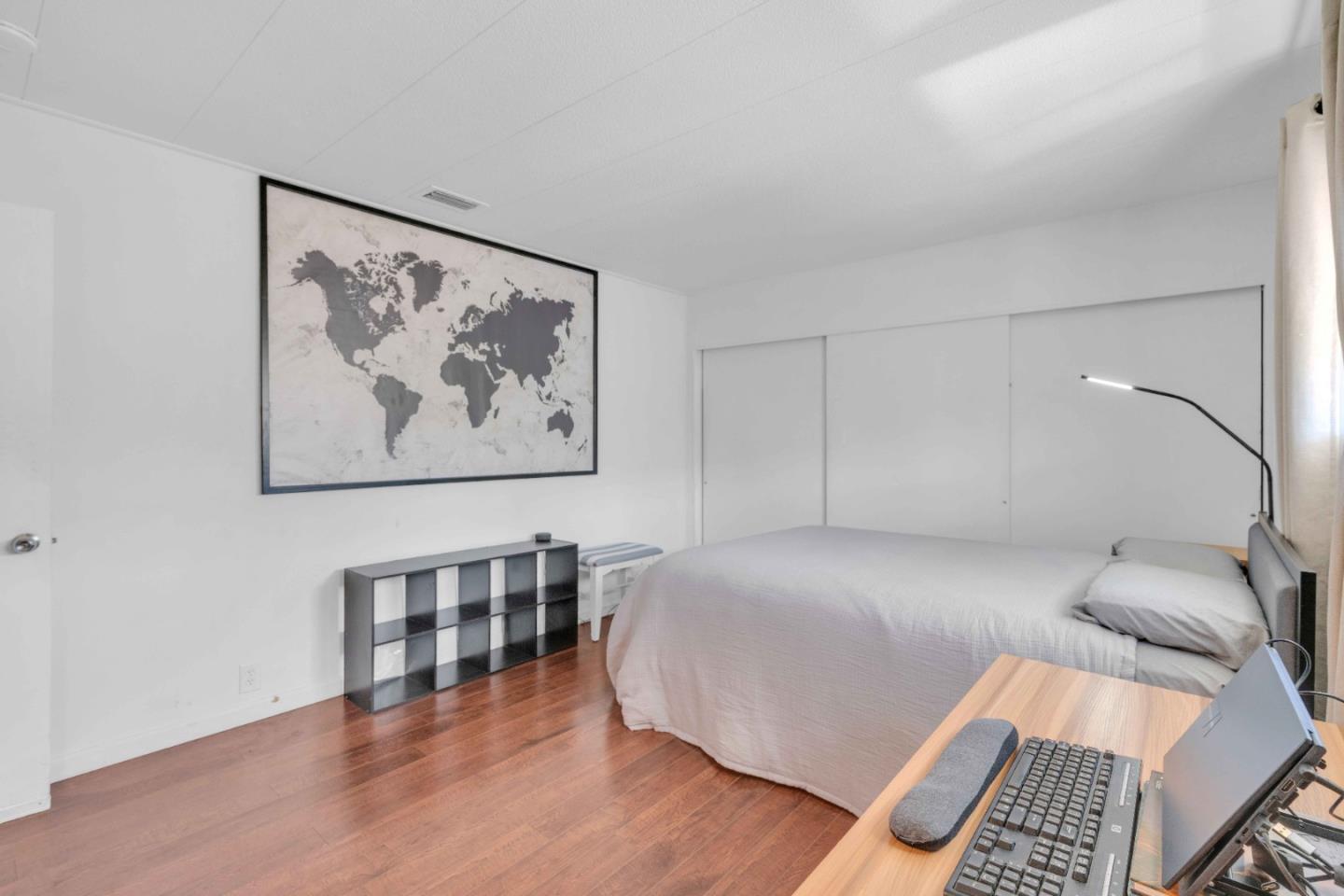 Detail Gallery Image 12 of 26 For 1075 Space Park Way #183,  Mountain View,  CA 94043 - 2 Beds | 2 Baths