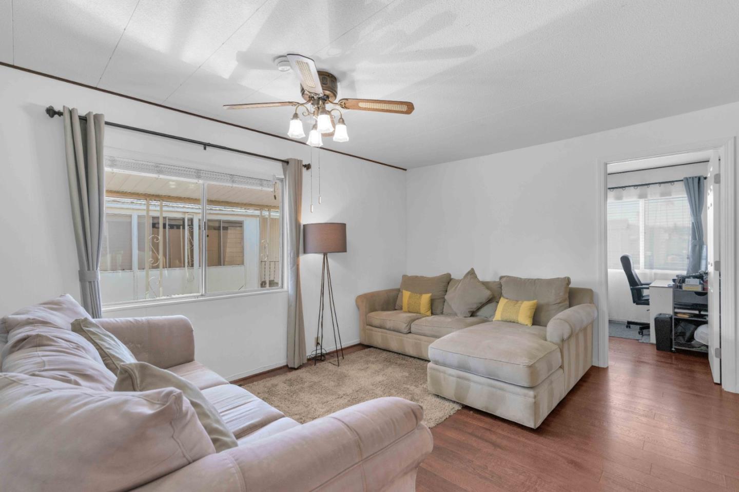 Detail Gallery Image 2 of 26 For 1075 Space Park Way #183,  Mountain View,  CA 94043 - 2 Beds | 2 Baths