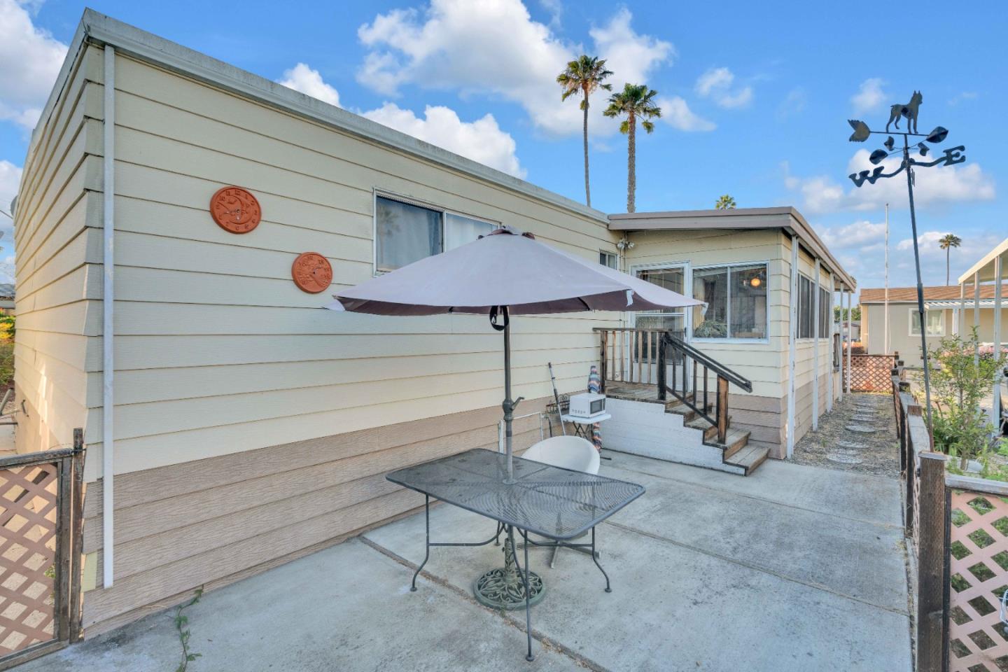 Detail Gallery Image 25 of 26 For 1075 Space Park Way #183,  Mountain View,  CA 94043 - 2 Beds | 2 Baths