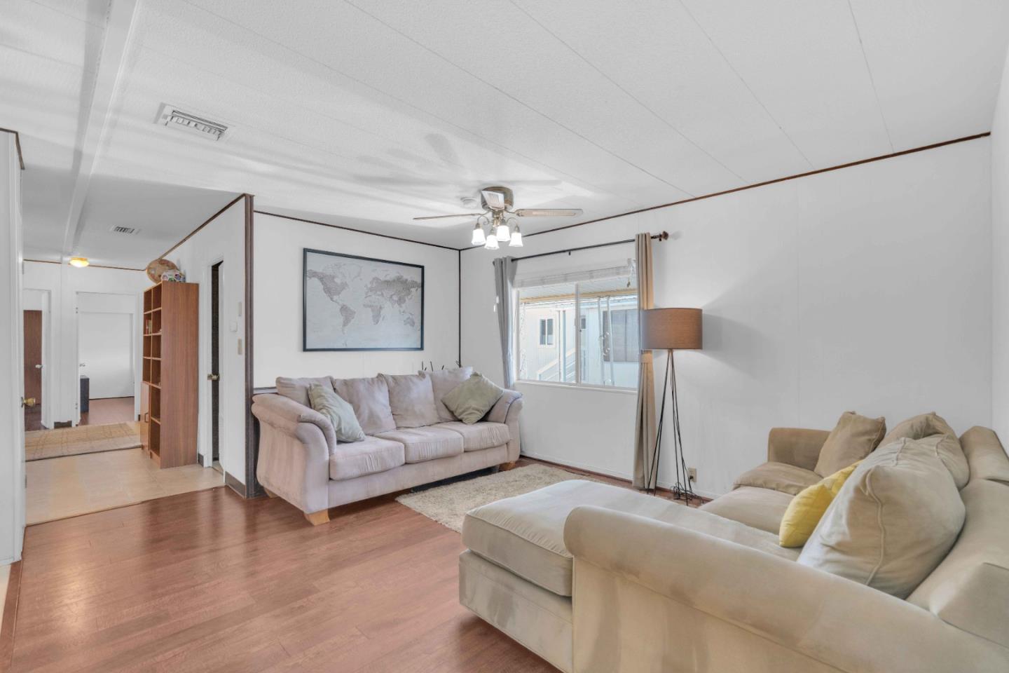 Detail Gallery Image 3 of 26 For 1075 Space Park Way #183,  Mountain View,  CA 94043 - 2 Beds | 2 Baths