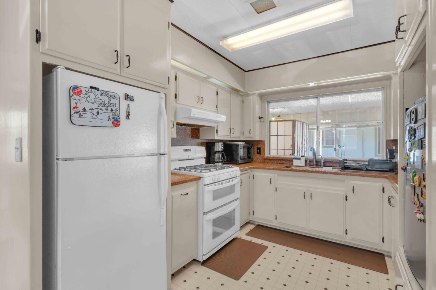 Detail Gallery Image 4 of 26 For 1075 Space Park Way #183,  Mountain View,  CA 94043 - 2 Beds | 2 Baths