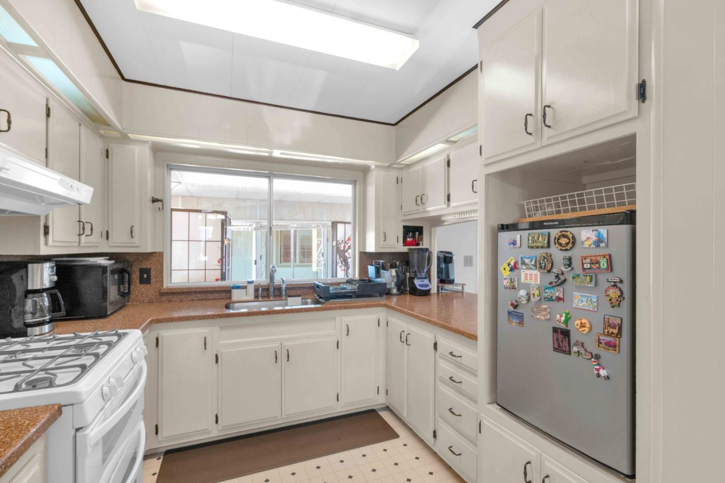 Detail Gallery Image 5 of 26 For 1075 Space Park Way #183,  Mountain View,  CA 94043 - 2 Beds | 2 Baths
