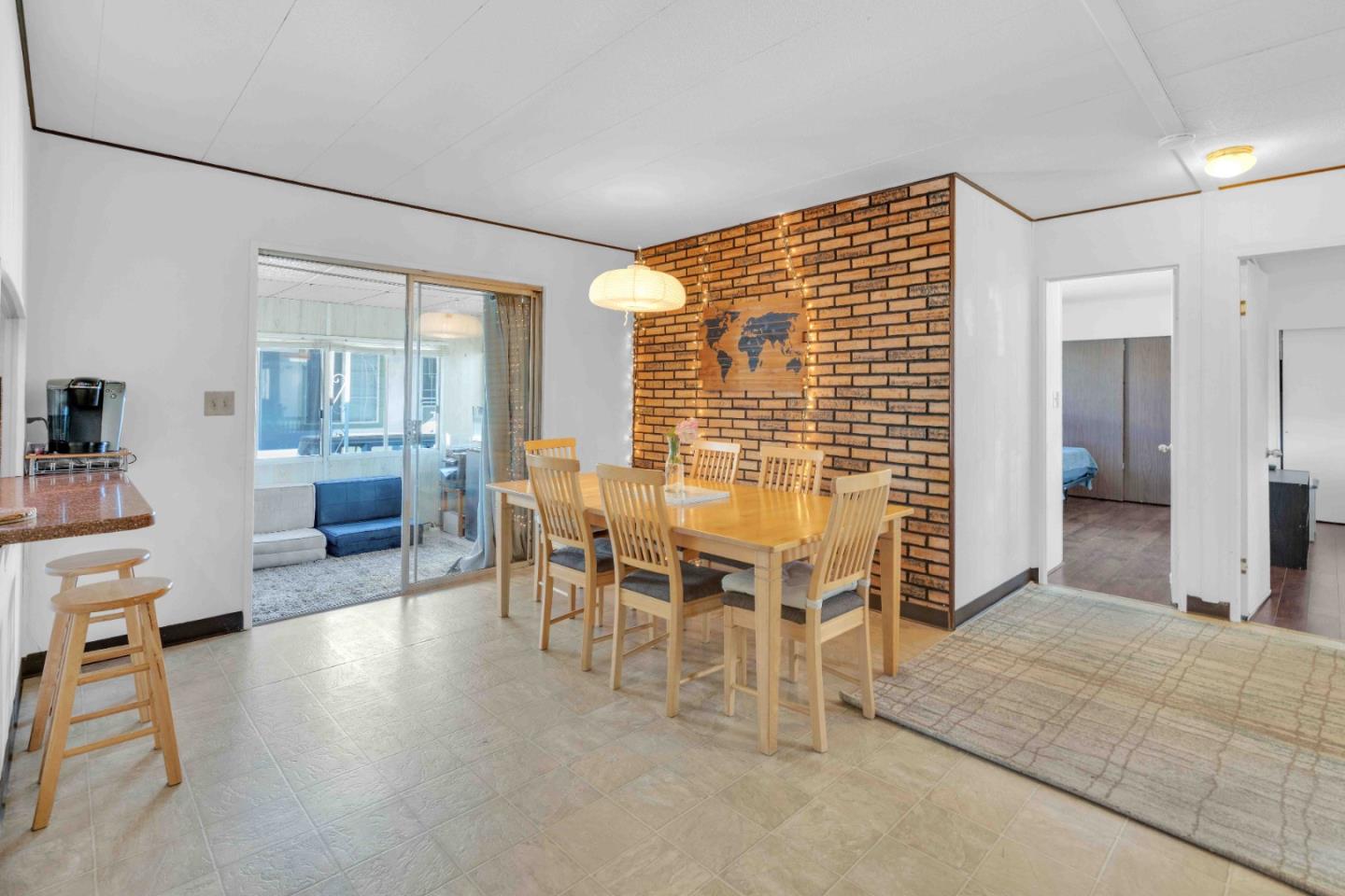 Detail Gallery Image 6 of 26 For 1075 Space Park Way #183,  Mountain View,  CA 94043 - 2 Beds | 2 Baths