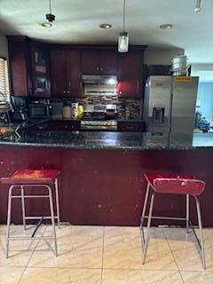 Detail Gallery Image 6 of 8 For Address Not Disclosed, San Jose,  CA 95148 - 4 Beds | 2 Baths