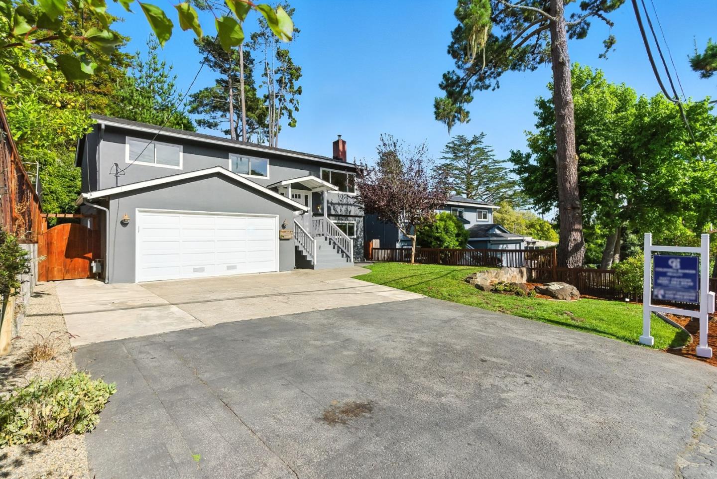 Detail Gallery Image 2 of 74 For 422 Portola Ave, Half Moon Bay,  CA 94019 - 4 Beds | 2 Baths