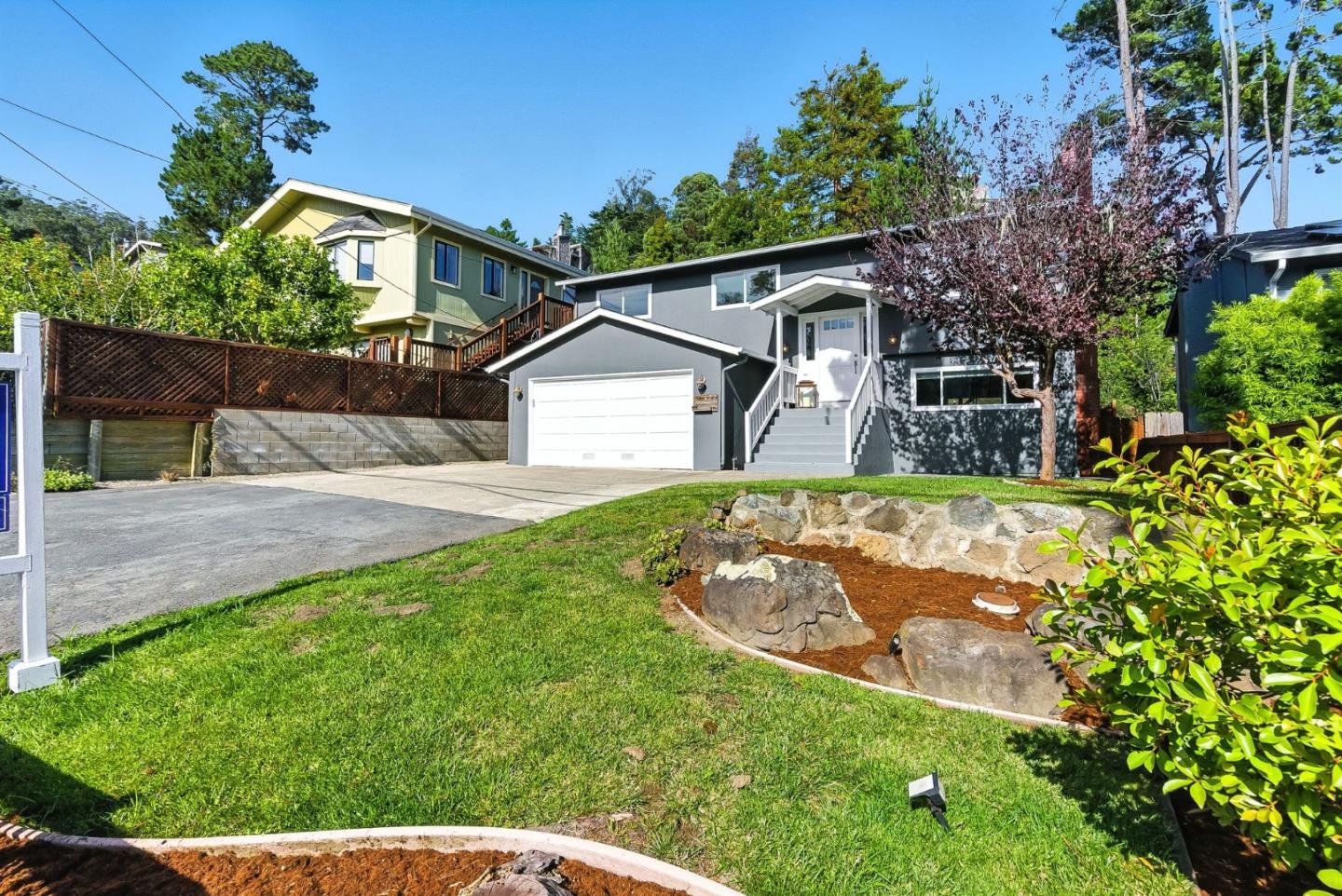 Detail Gallery Image 3 of 74 For 422 Portola Ave, Half Moon Bay,  CA 94019 - 4 Beds | 2 Baths