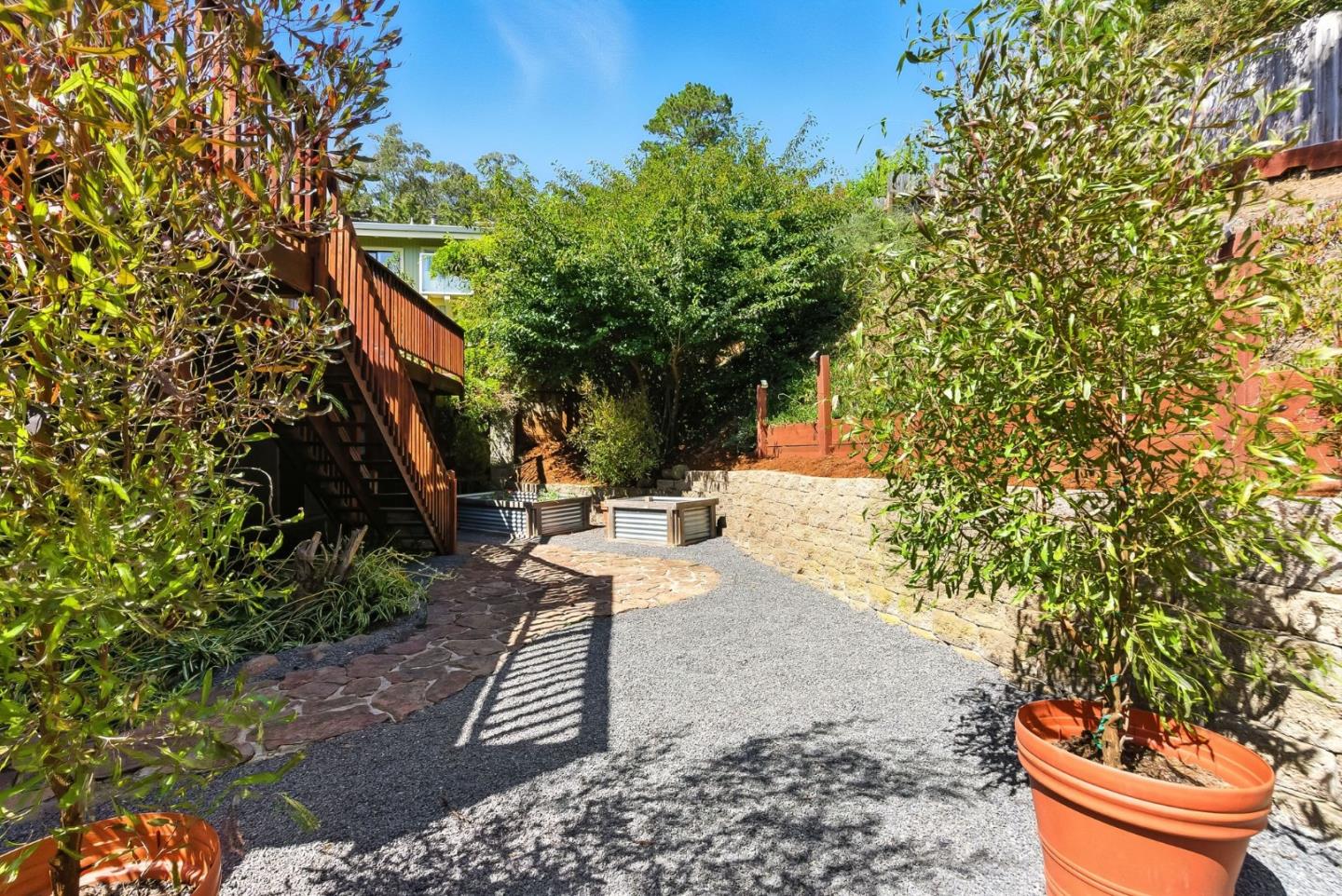 Detail Gallery Image 60 of 74 For 422 Portola Ave, Half Moon Bay,  CA 94019 - 4 Beds | 2 Baths
