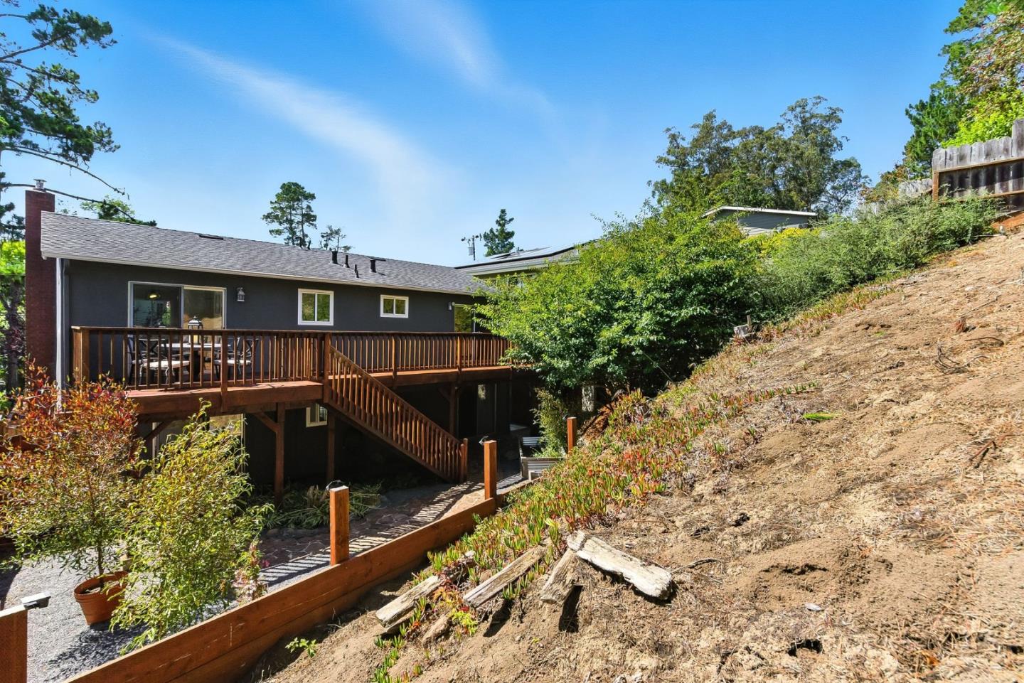 Detail Gallery Image 62 of 74 For 422 Portola Ave, Half Moon Bay,  CA 94019 - 4 Beds | 2 Baths