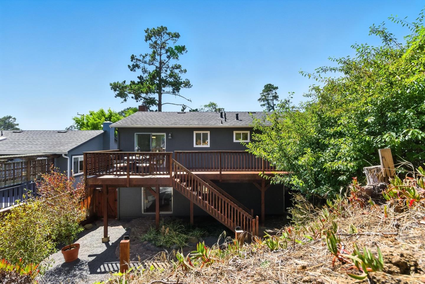 Detail Gallery Image 63 of 74 For 422 Portola Ave, Half Moon Bay,  CA 94019 - 4 Beds | 2 Baths