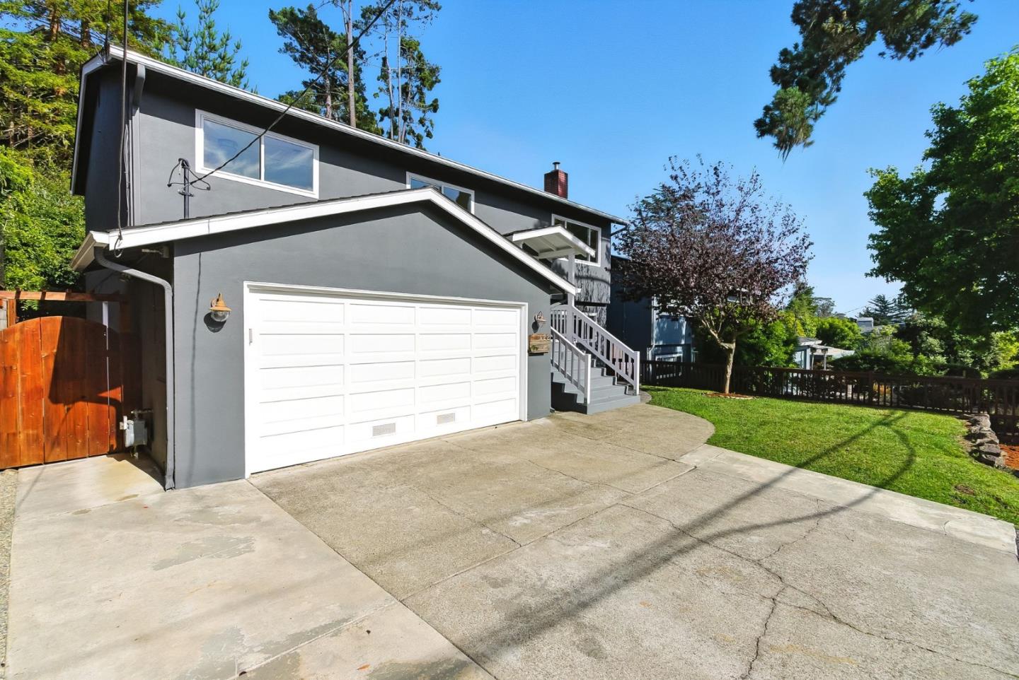 Detail Gallery Image 68 of 74 For 422 Portola Ave, Half Moon Bay,  CA 94019 - 4 Beds | 2 Baths