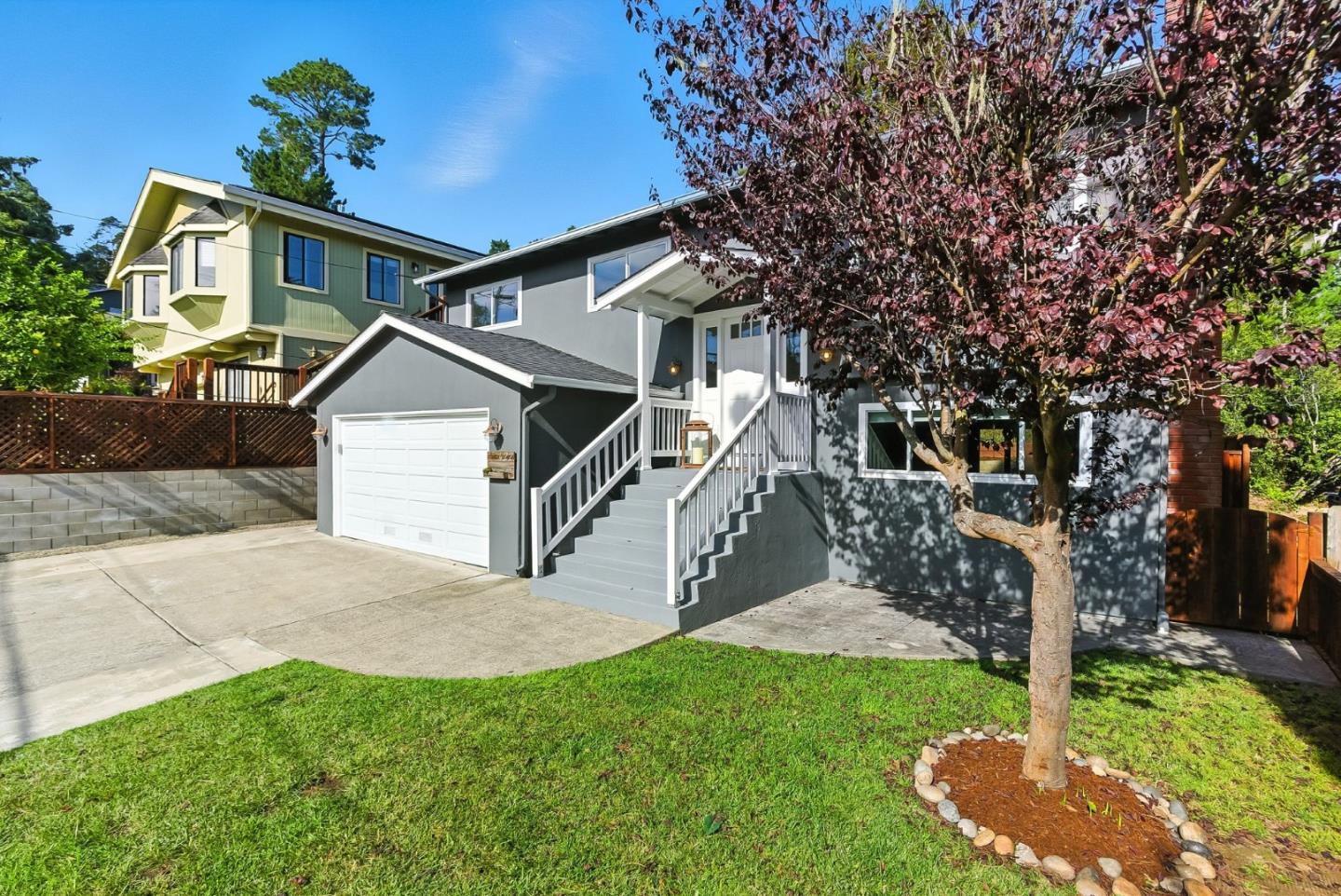 Detail Gallery Image 69 of 74 For 422 Portola Ave, Half Moon Bay,  CA 94019 - 4 Beds | 2 Baths