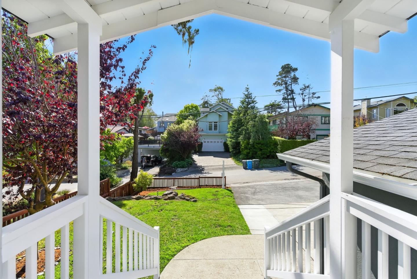 Detail Gallery Image 73 of 74 For 422 Portola Ave, Half Moon Bay,  CA 94019 - 4 Beds | 2 Baths