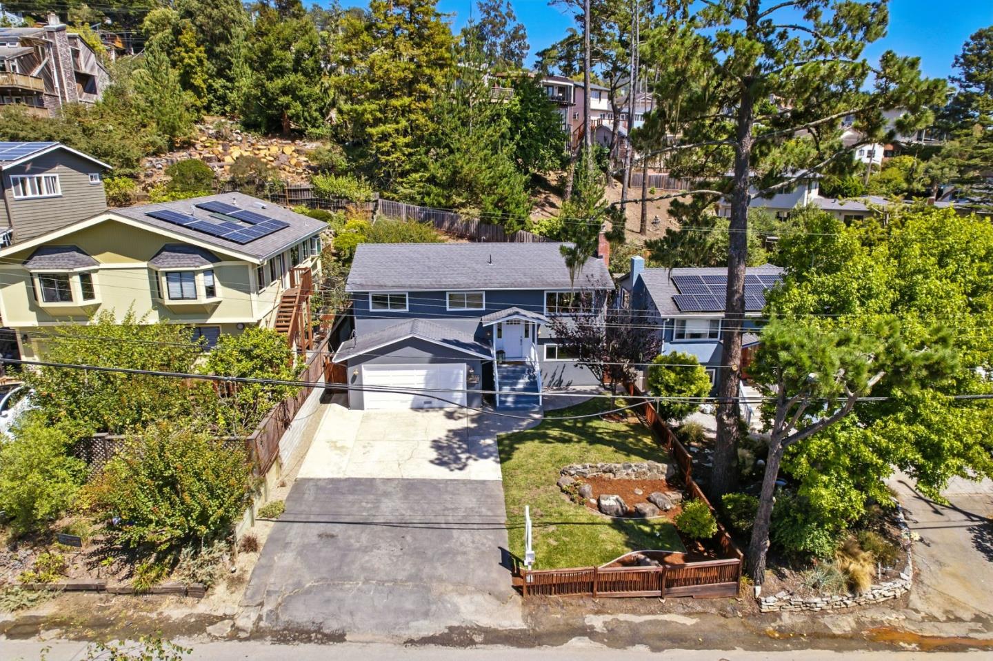 Detail Gallery Image 75 of 84 For 422 Portola Ave, Half Moon Bay,  CA 94019 - 4 Beds | 2 Baths