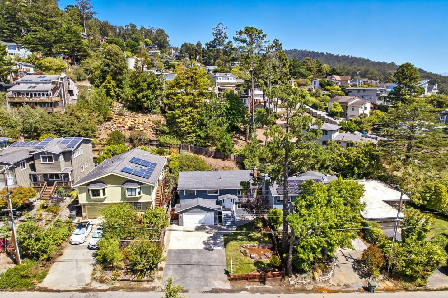 Detail Gallery Image 76 of 84 For 422 Portola Ave, Half Moon Bay,  CA 94019 - 4 Beds | 2 Baths