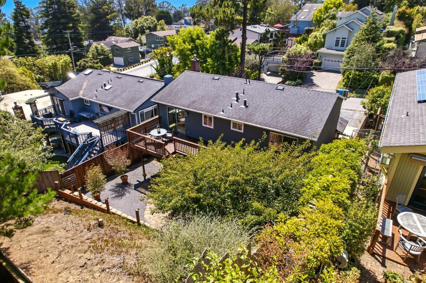 Detail Gallery Image 77 of 84 For 422 Portola Ave, Half Moon Bay,  CA 94019 - 4 Beds | 2 Baths