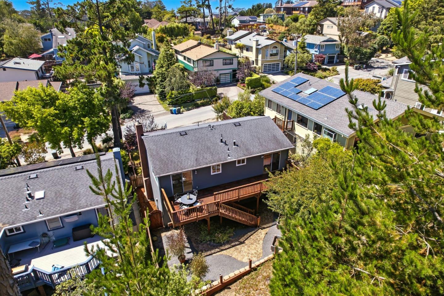 Detail Gallery Image 78 of 84 For 422 Portola Ave, Half Moon Bay,  CA 94019 - 4 Beds | 2 Baths