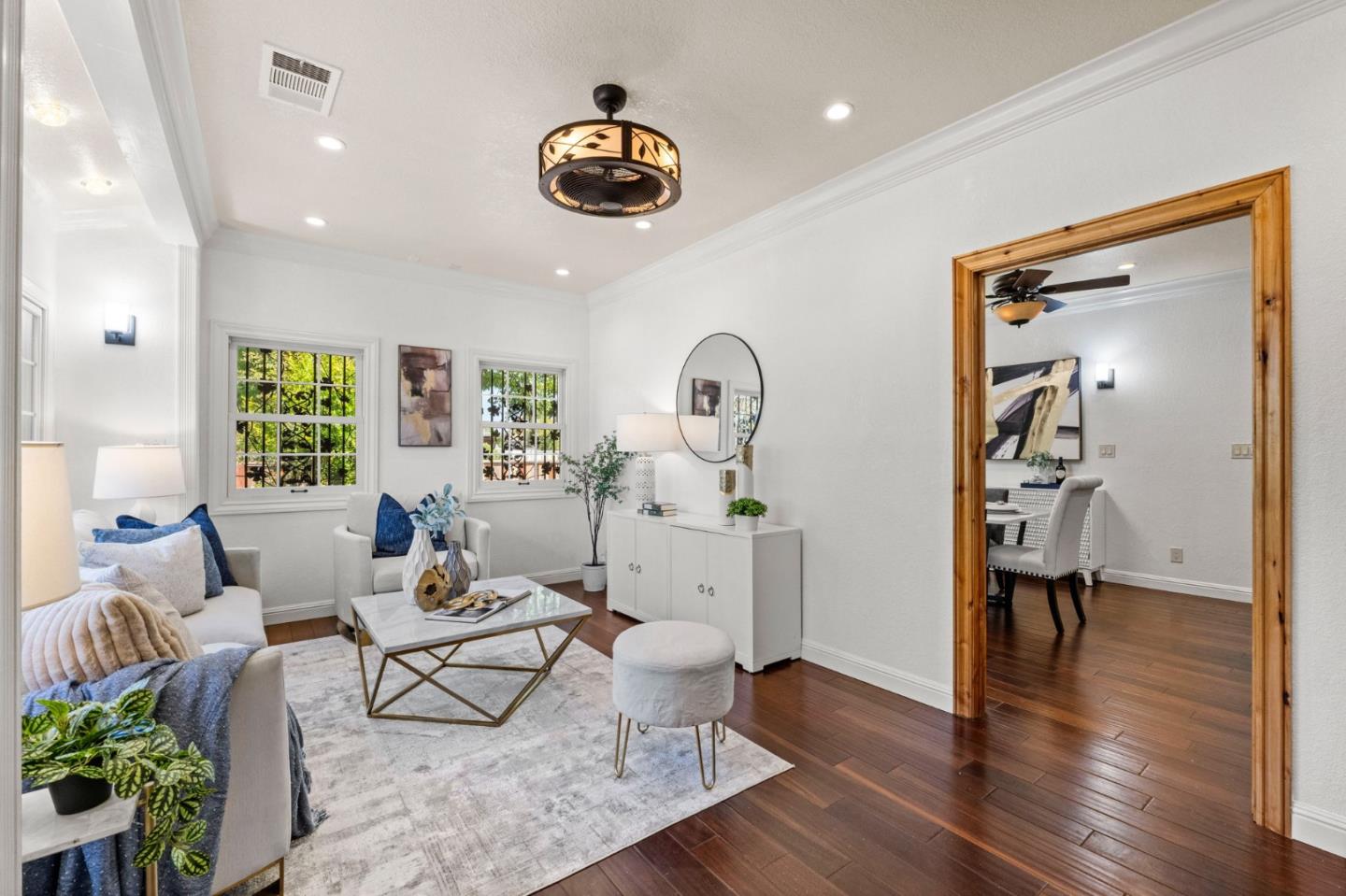 Detail Gallery Image 29 of 61 For 2536 Amethyst Dr, Santa Clara,  CA 95051 - 4 Beds | 3 Baths