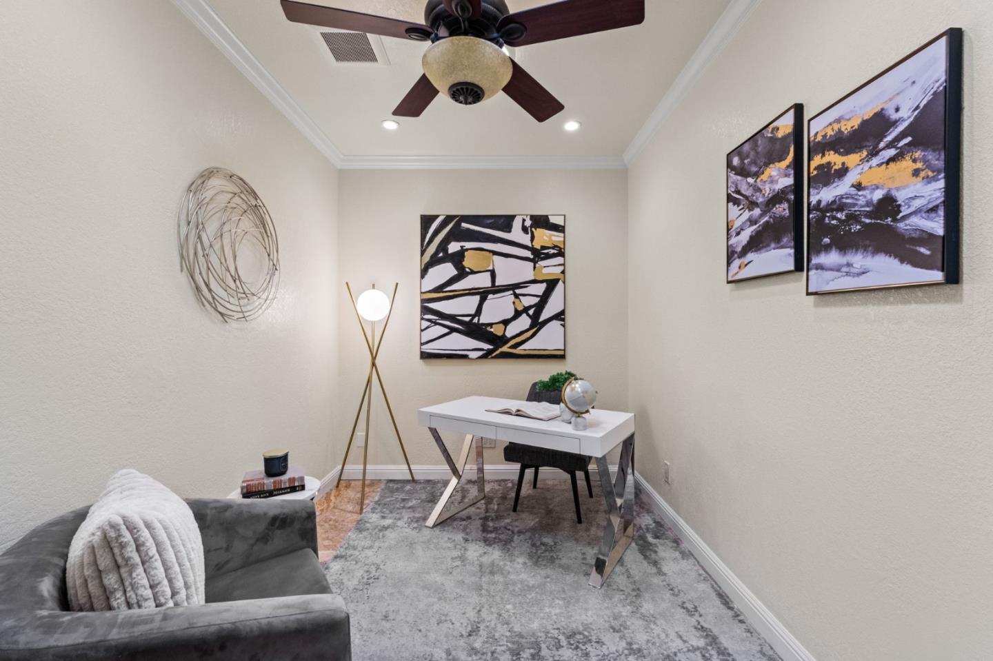 Detail Gallery Image 32 of 61 For 2536 Amethyst Dr, Santa Clara,  CA 95051 - 4 Beds | 3 Baths