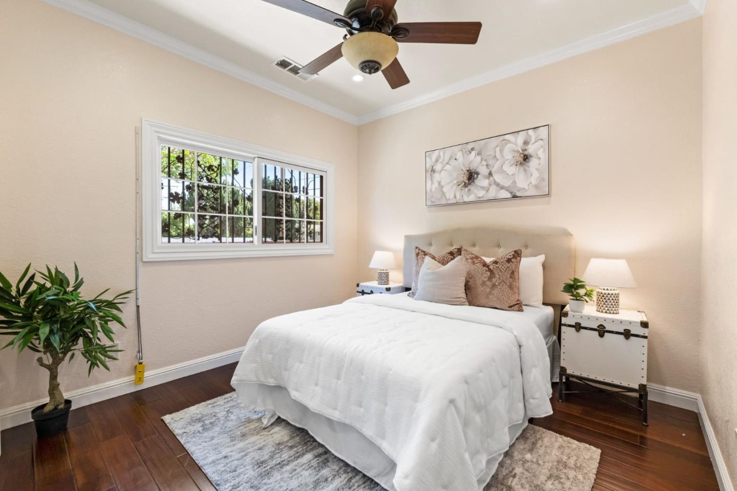 Detail Gallery Image 33 of 61 For 2536 Amethyst Dr, Santa Clara,  CA 95051 - 4 Beds | 3 Baths