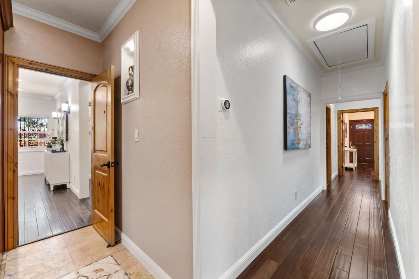 Detail Gallery Image 36 of 61 For 2536 Amethyst Dr, Santa Clara,  CA 95051 - 4 Beds | 3 Baths