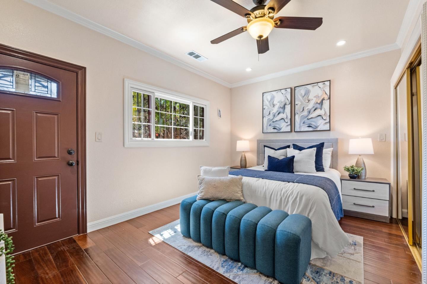 Detail Gallery Image 42 of 61 For 2536 Amethyst Dr, Santa Clara,  CA 95051 - 4 Beds | 3 Baths