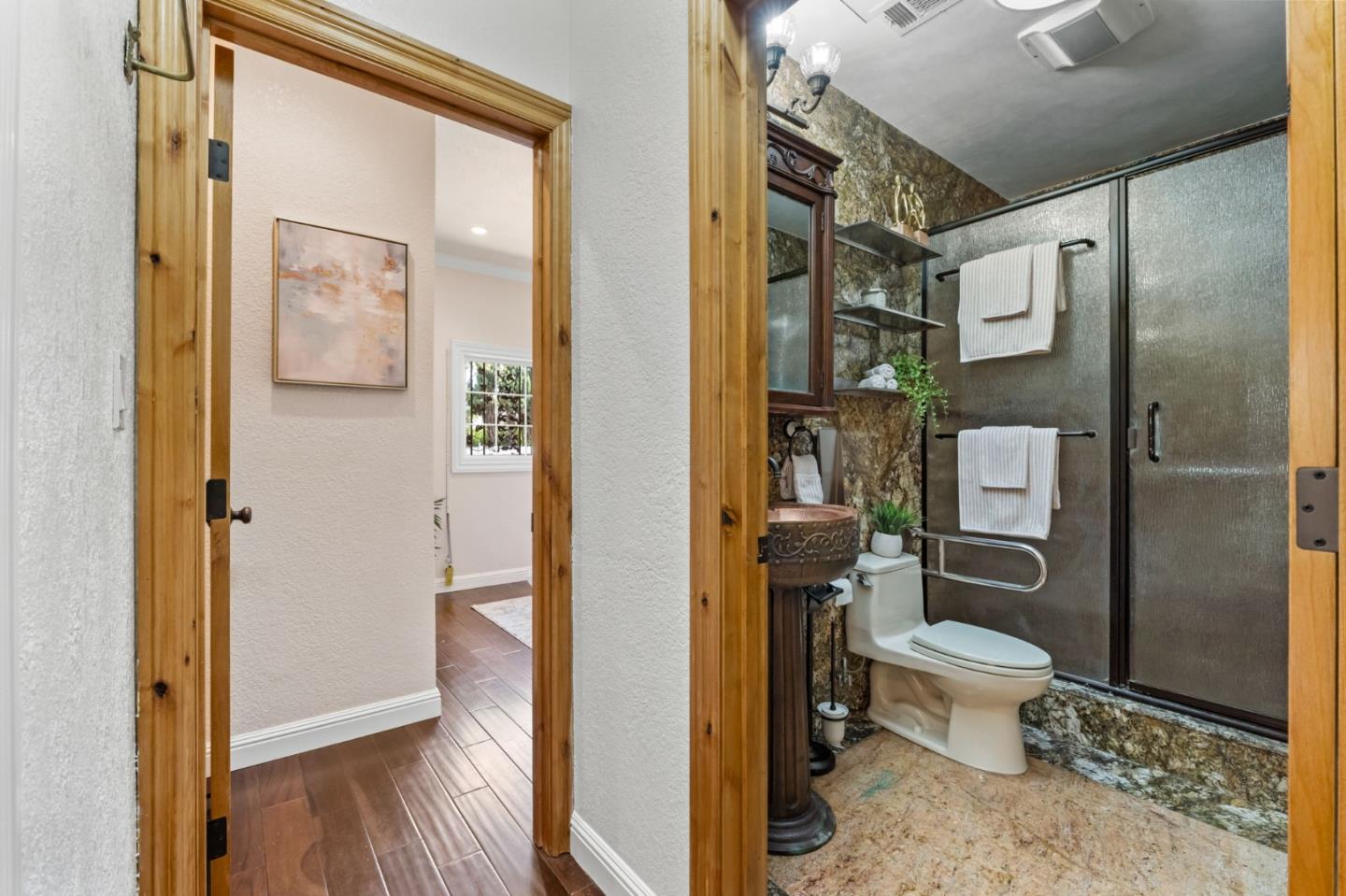 Detail Gallery Image 50 of 61 For 2536 Amethyst Dr, Santa Clara,  CA 95051 - 4 Beds | 3 Baths