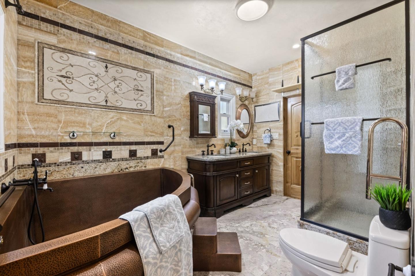 Detail Gallery Image 51 of 61 For 2536 Amethyst Dr, Santa Clara,  CA 95051 - 4 Beds | 3 Baths