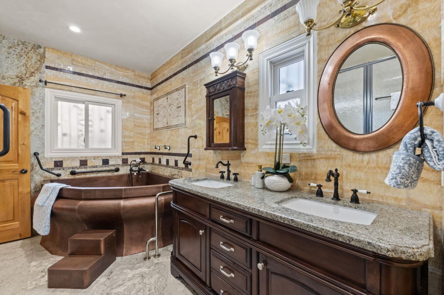 Detail Gallery Image 52 of 61 For 2536 Amethyst Dr, Santa Clara,  CA 95051 - 4 Beds | 3 Baths
