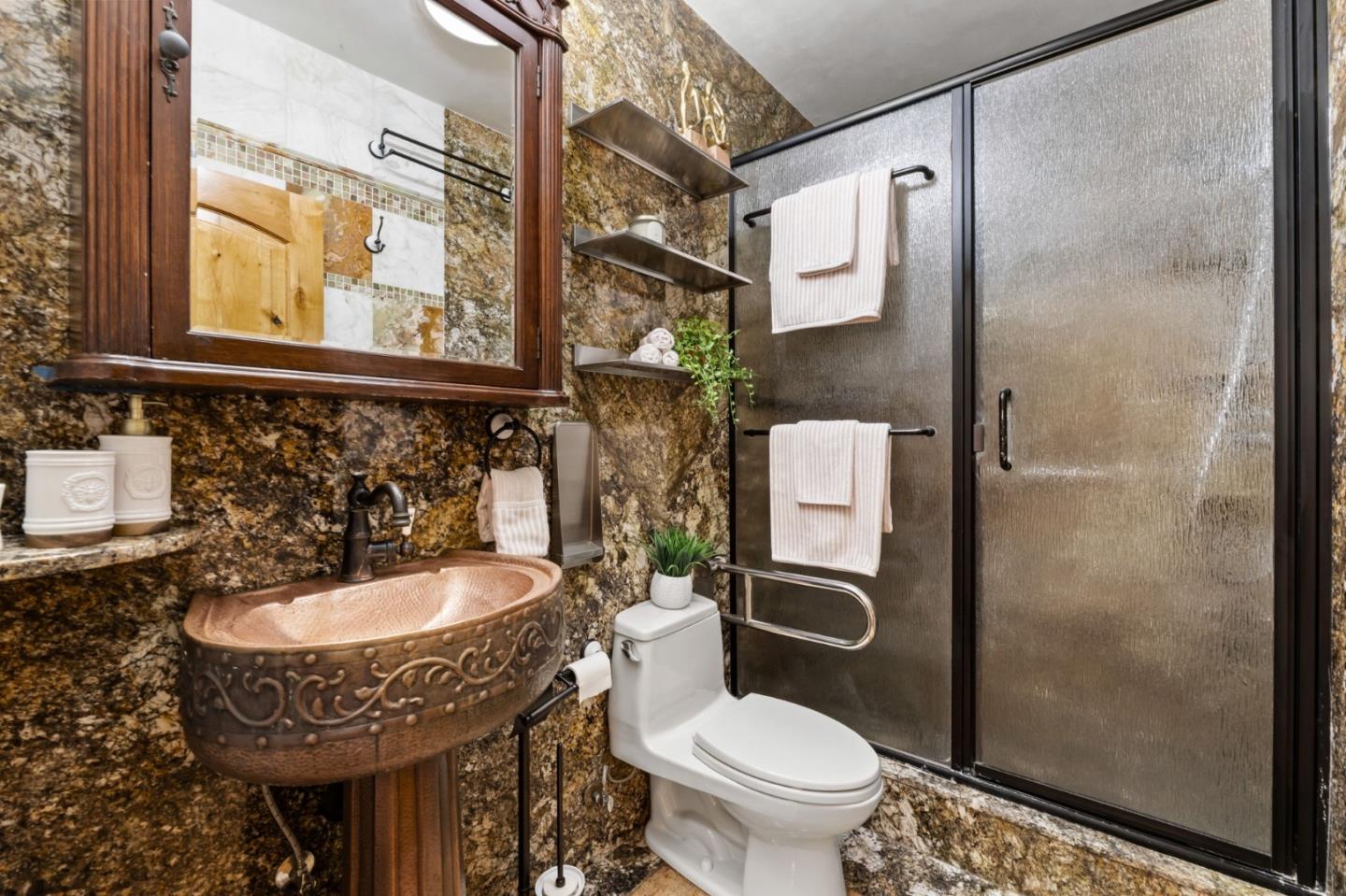 Detail Gallery Image 54 of 61 For 2536 Amethyst Dr, Santa Clara,  CA 95051 - 4 Beds | 3 Baths