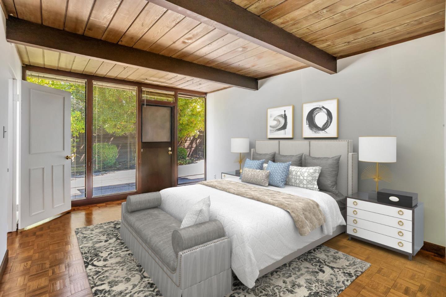 Detail Gallery Image 11 of 35 For 819 La Jennifer Way, Palo Alto,  CA 94306 - 4 Beds | 3 Baths