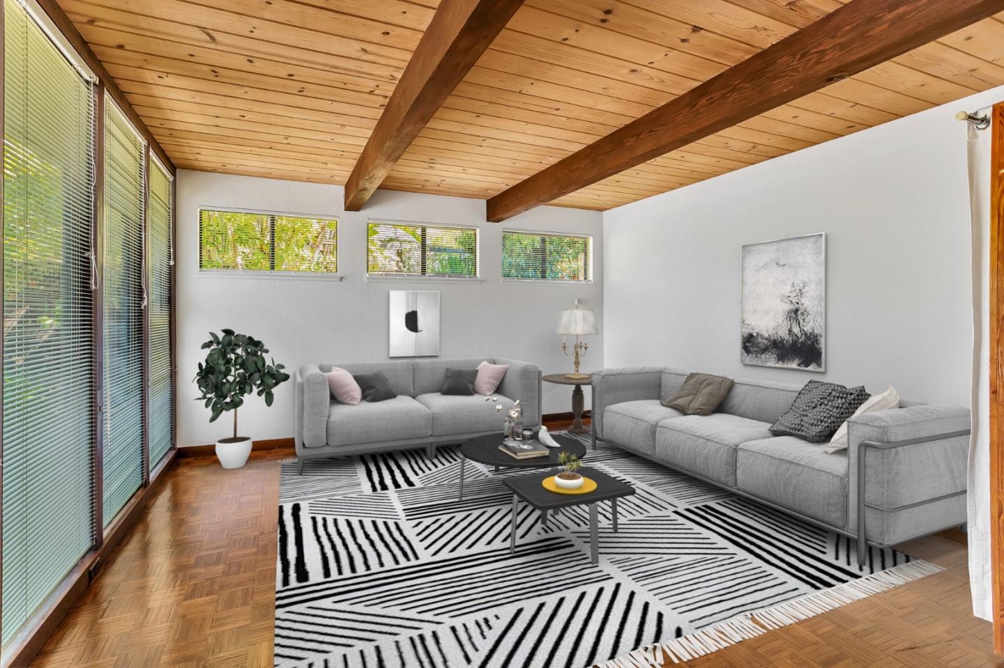 Detail Gallery Image 20 of 35 For 819 La Jennifer Way, Palo Alto,  CA 94306 - 4 Beds | 3 Baths