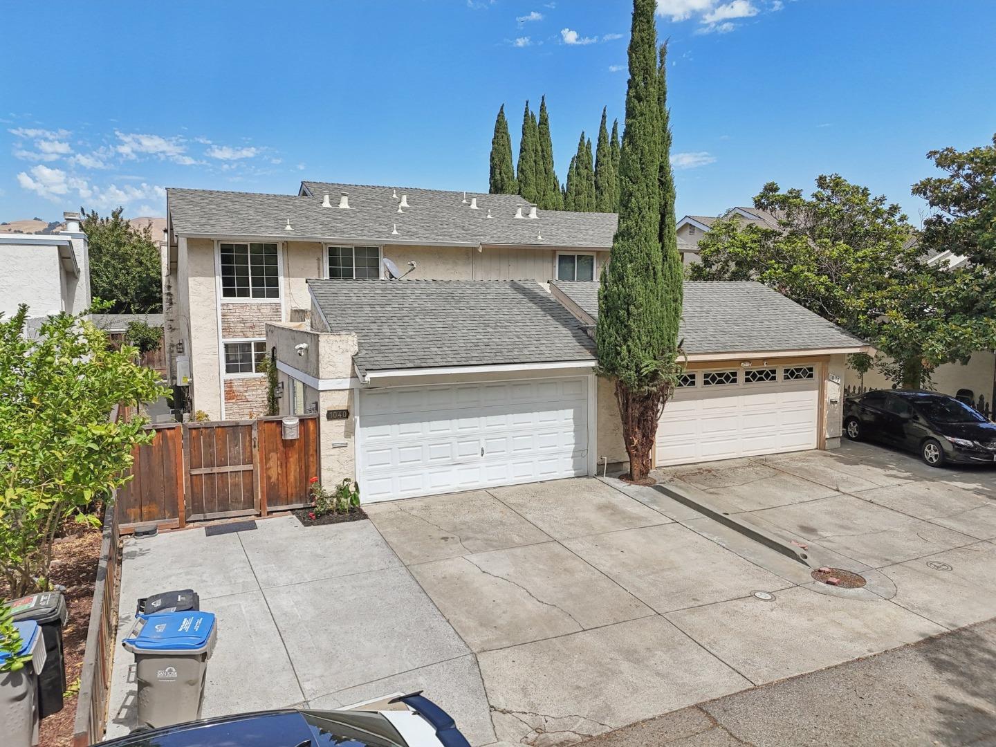 Detail Gallery Image 39 of 49 For 1040 N Capitol Ave, San Jose,  CA 95133 - 4 Beds | 3 Baths