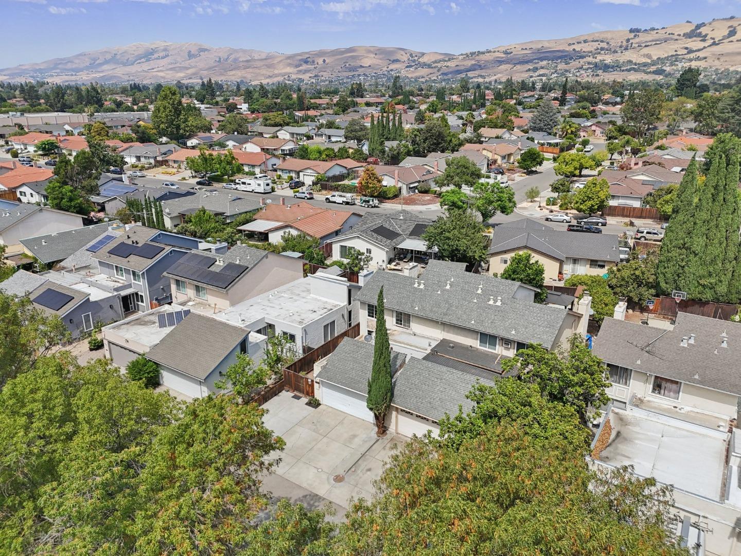 Detail Gallery Image 40 of 49 For 1040 N Capitol Ave, San Jose,  CA 95133 - 4 Beds | 3 Baths