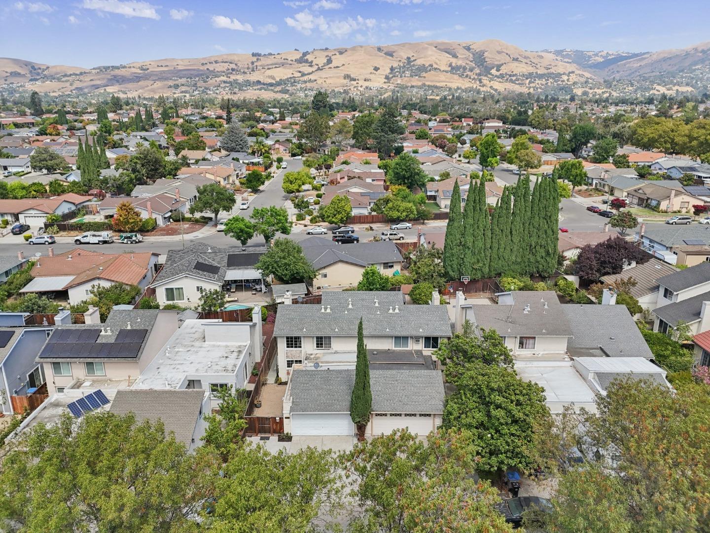Detail Gallery Image 41 of 49 For 1040 N Capitol Ave, San Jose,  CA 95133 - 4 Beds | 3 Baths