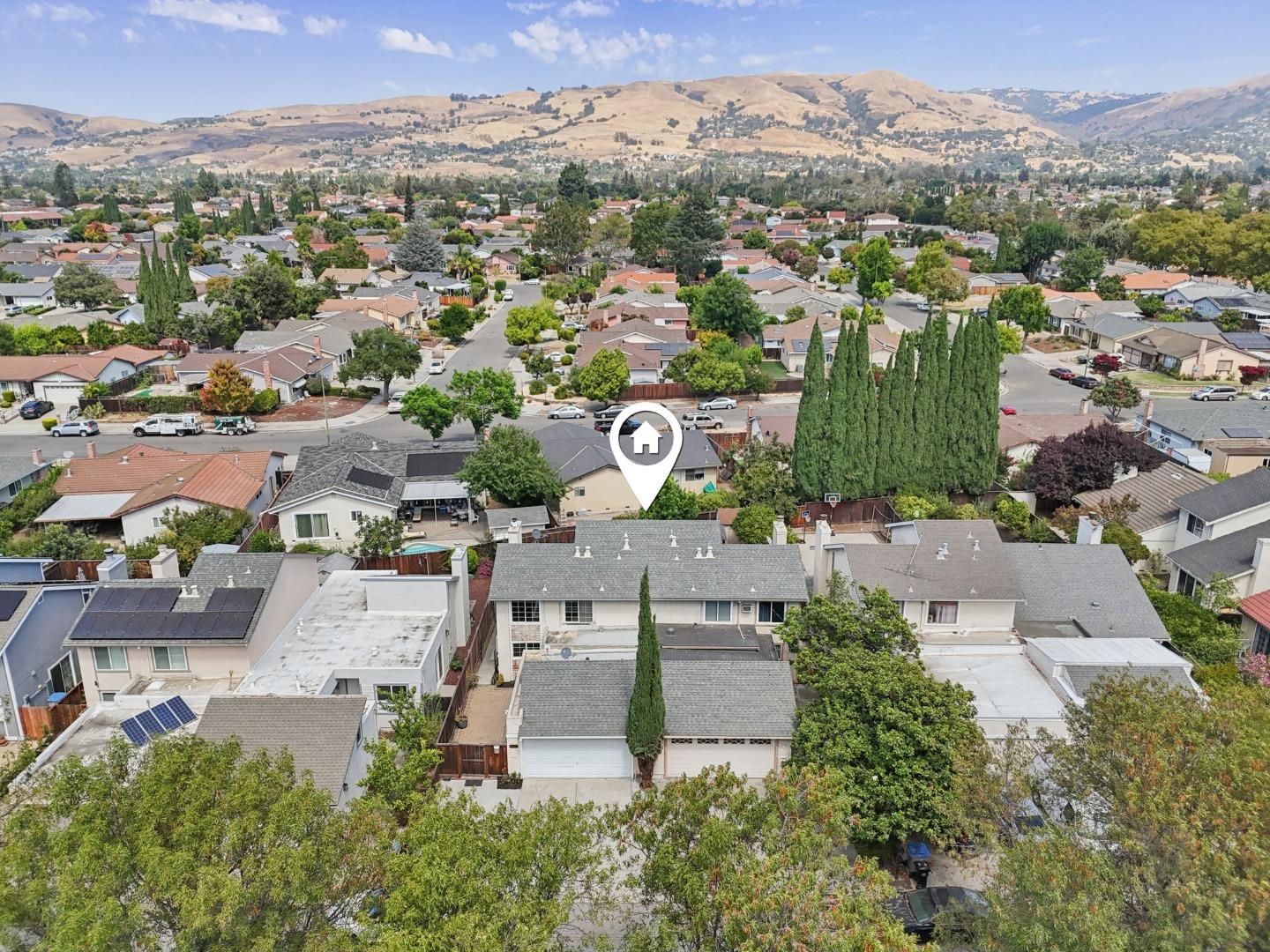 Detail Gallery Image 42 of 49 For 1040 N Capitol Ave, San Jose,  CA 95133 - 4 Beds | 3 Baths