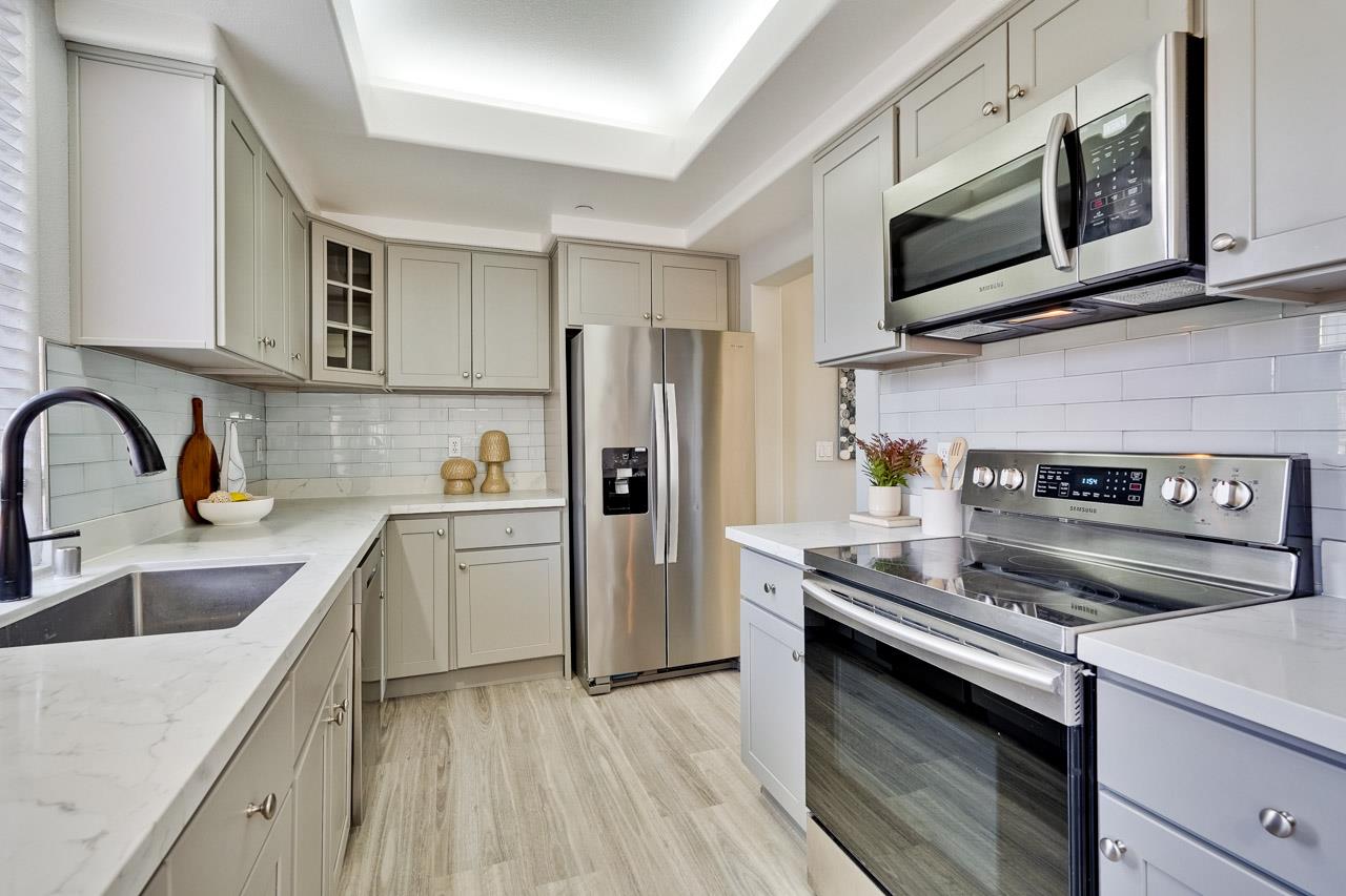 Detail Gallery Image 13 of 52 For 144 S 3rd St #425,  San Jose,  CA 95112 - 2 Beds | 2 Baths