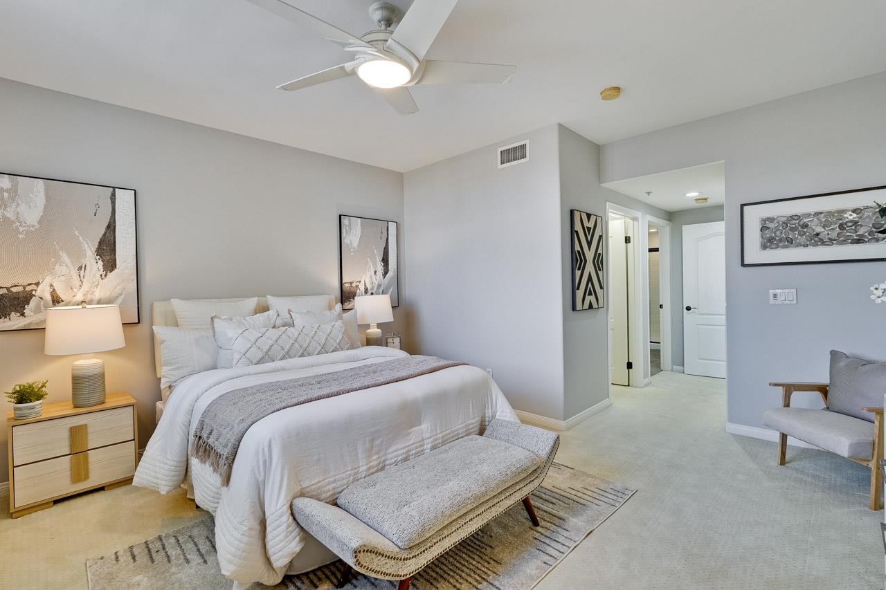 Detail Gallery Image 14 of 52 For 144 S 3rd St #425,  San Jose,  CA 95112 - 2 Beds | 2 Baths