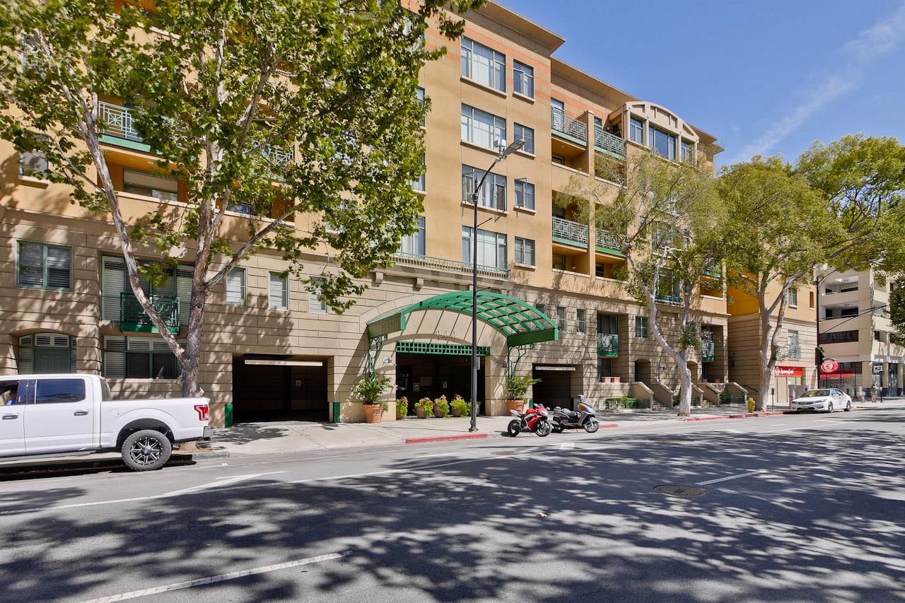 Detail Gallery Image 2 of 52 For 144 S 3rd St #425,  San Jose,  CA 95112 - 2 Beds | 2 Baths