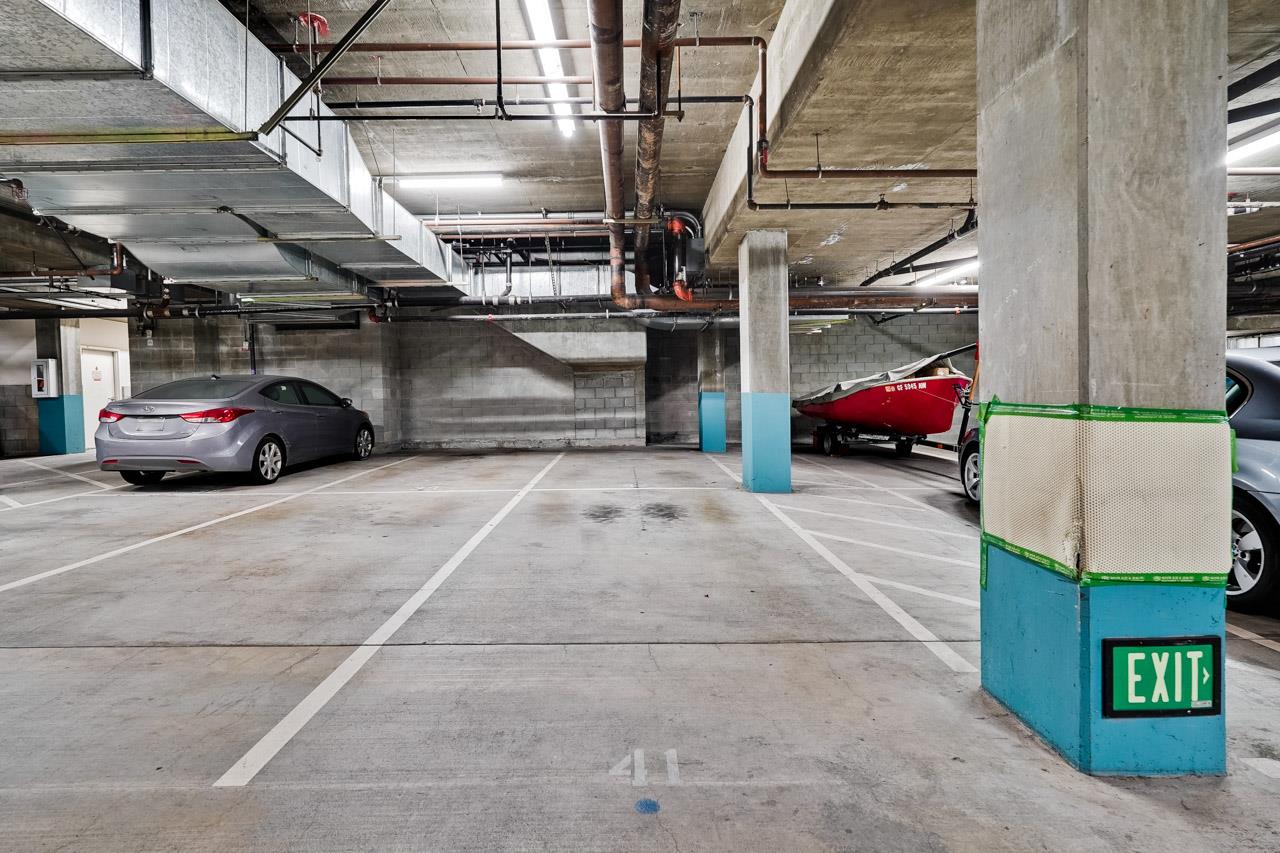 Detail Gallery Image 30 of 52 For 144 S 3rd St #425,  San Jose,  CA 95112 - 2 Beds | 2 Baths