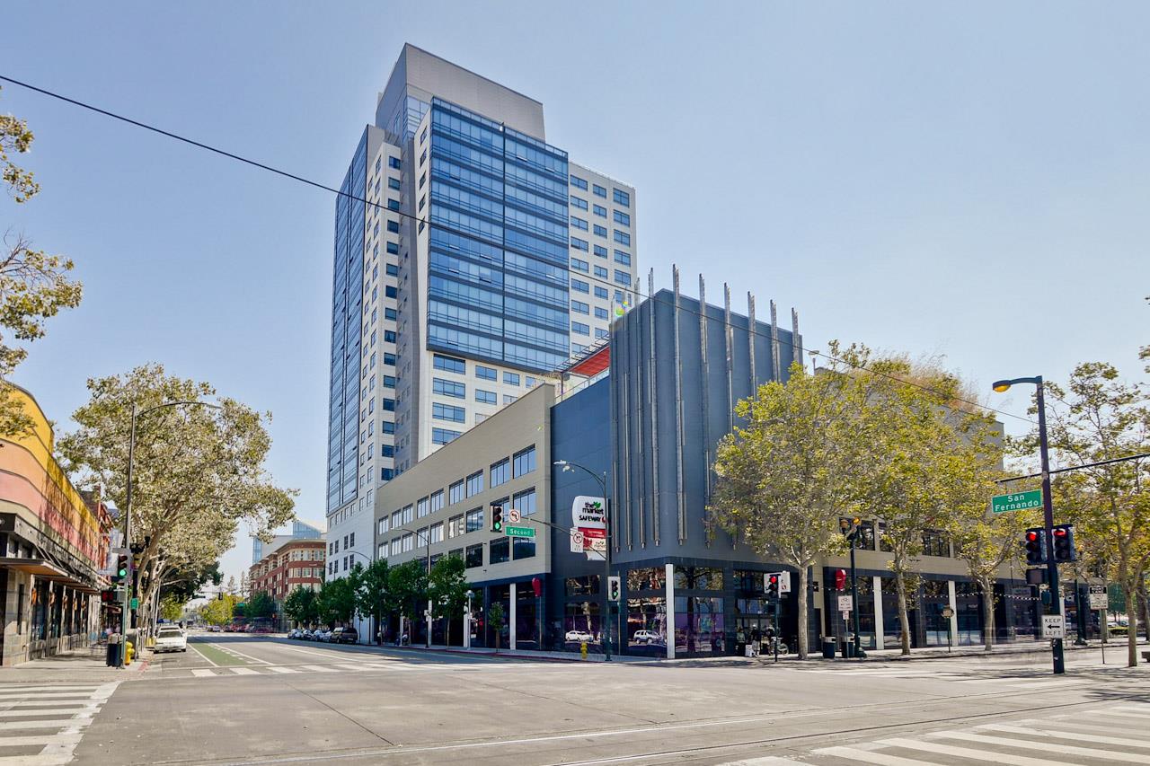 Detail Gallery Image 36 of 52 For 144 S 3rd St #425,  San Jose,  CA 95112 - 2 Beds | 2 Baths