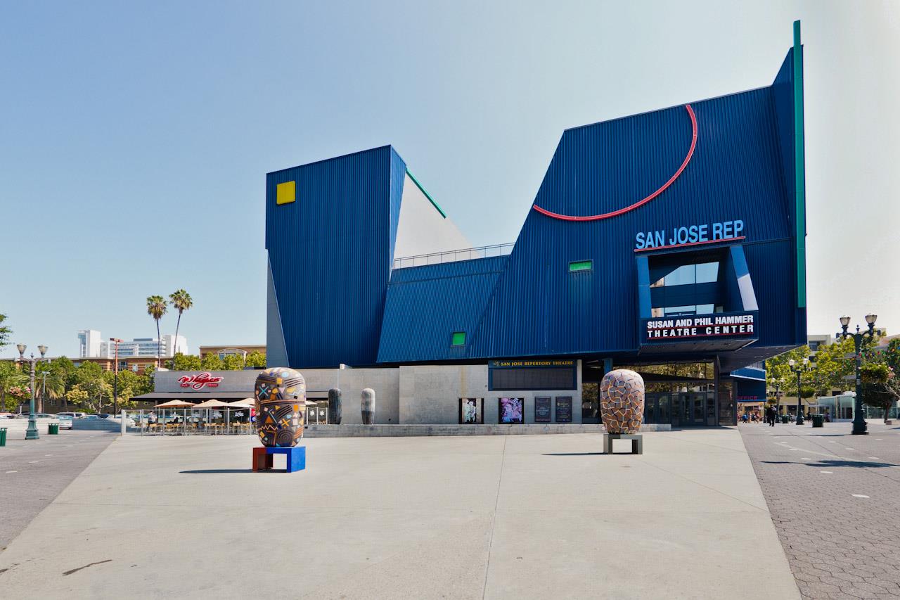 Detail Gallery Image 45 of 52 For 144 S 3rd St #425,  San Jose,  CA 95112 - 2 Beds | 2 Baths