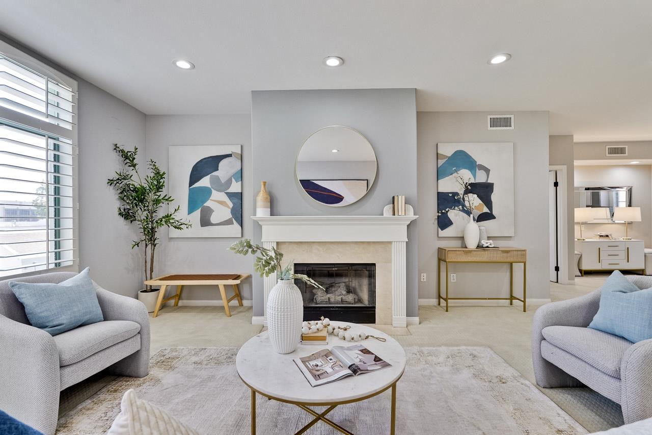 Detail Gallery Image 5 of 52 For 144 S 3rd St #425,  San Jose,  CA 95112 - 2 Beds | 2 Baths