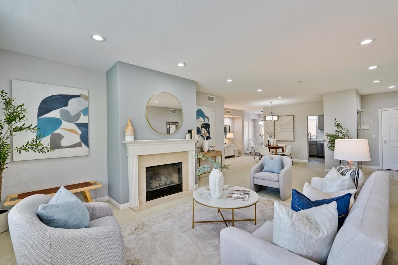 Detail Gallery Image 6 of 52 For 144 S 3rd St #425,  San Jose,  CA 95112 - 2 Beds | 2 Baths