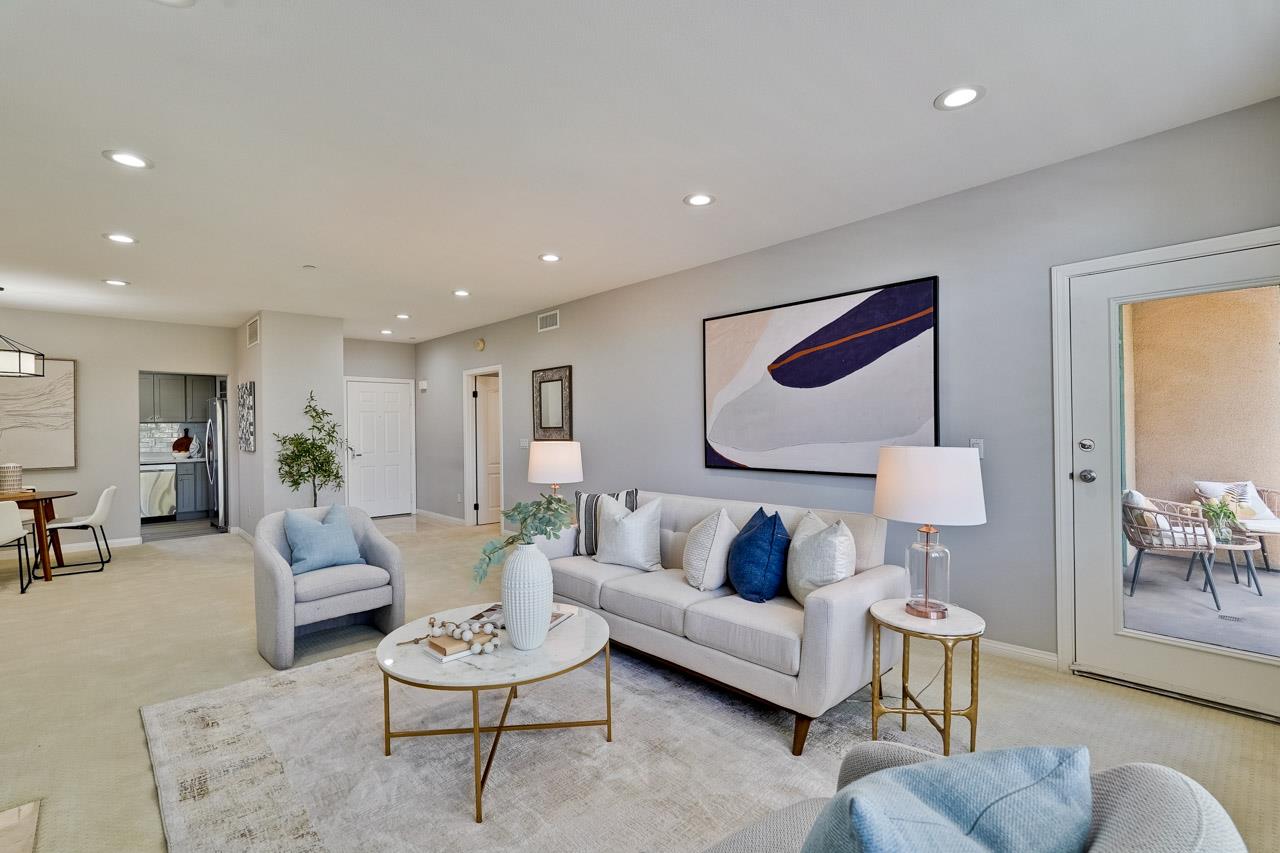 Detail Gallery Image 7 of 52 For 144 S 3rd St #425,  San Jose,  CA 95112 - 2 Beds | 2 Baths