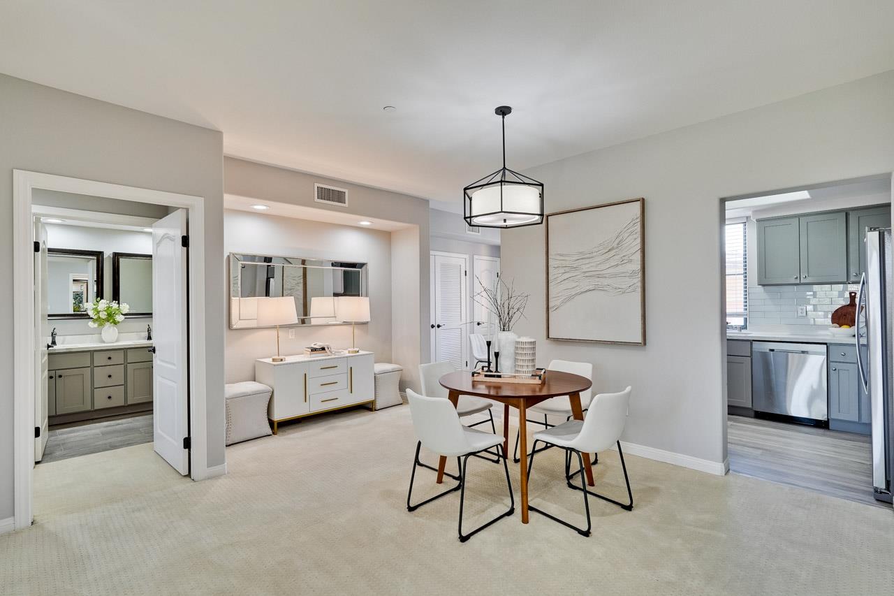 Detail Gallery Image 8 of 52 For 144 S 3rd St #425,  San Jose,  CA 95112 - 2 Beds | 2 Baths