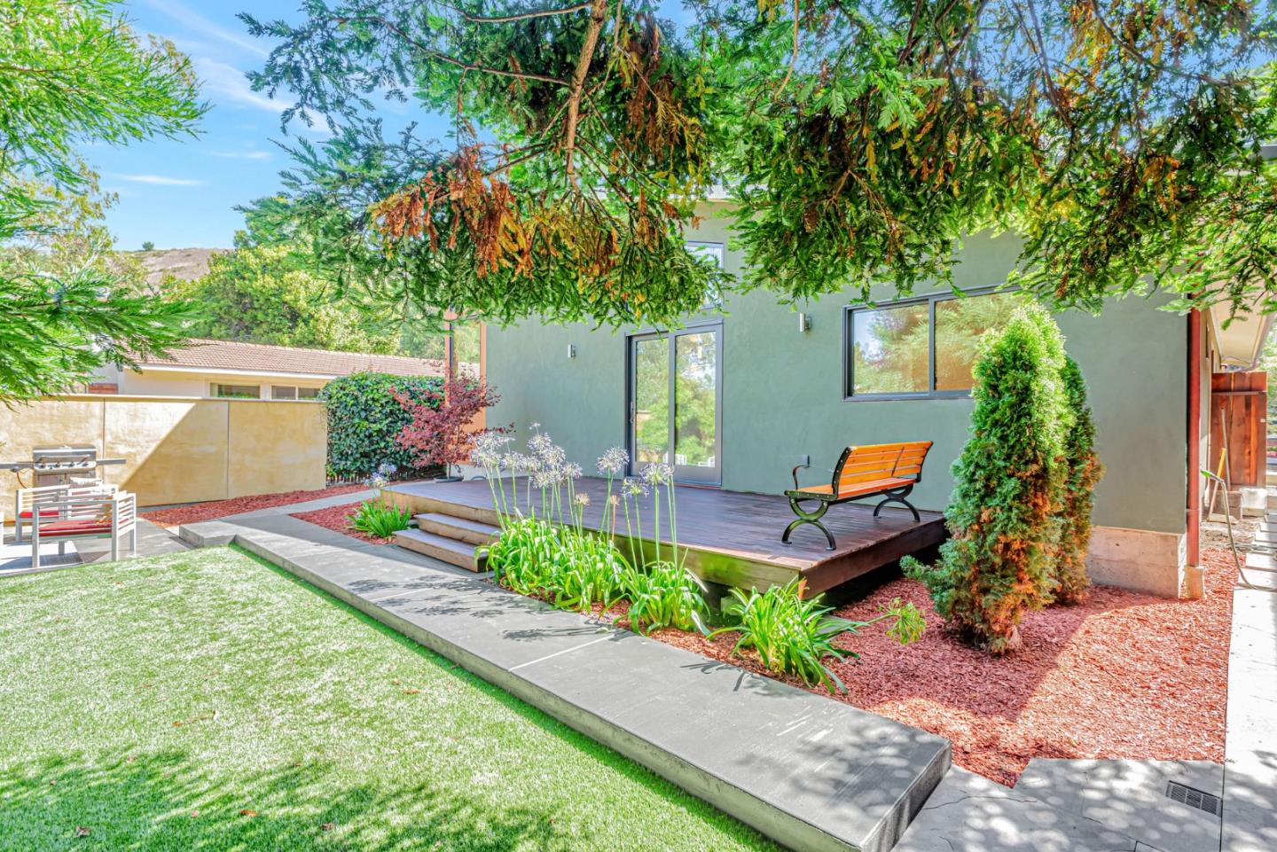 Detail Gallery Image 37 of 44 For 170 Winona Ave, Pacifica,  CA 94044 - 3 Beds | 2 Baths