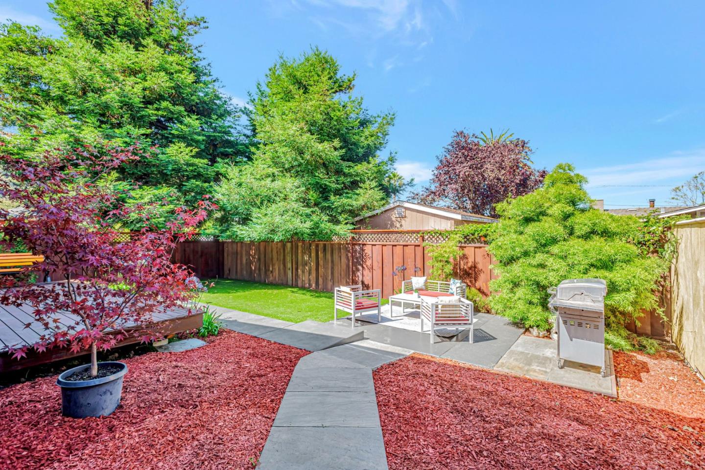 Detail Gallery Image 40 of 44 For 170 Winona Ave, Pacifica,  CA 94044 - 3 Beds | 2 Baths